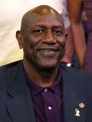 Spencer Haywood